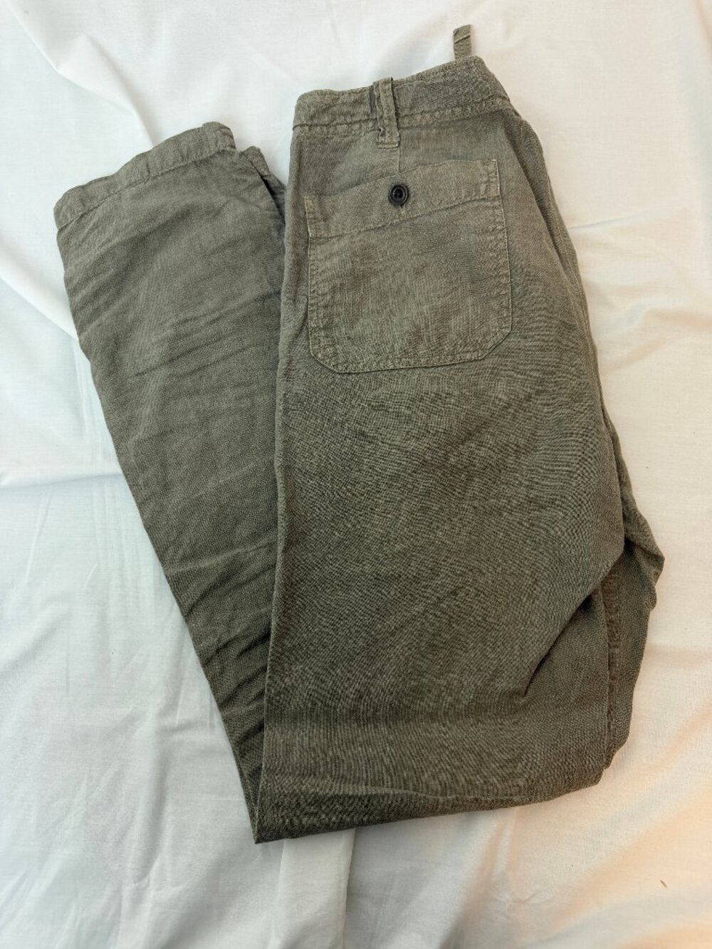 Men's Hartford Alternative Classics Drawstring Pants